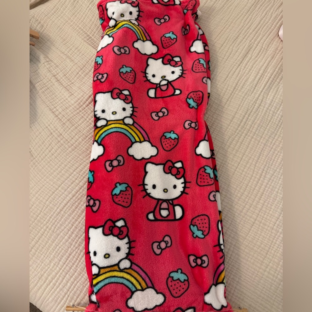 hk blanket